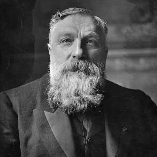 Auguste Rodin