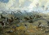 The Battle of Bull Run