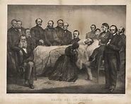 Abraham Lincoln's assassination