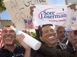 Brooks Brothers riot