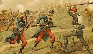 La guerra de los mil días