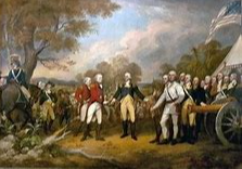 The American Revolution