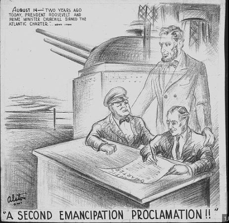 events during the civil war