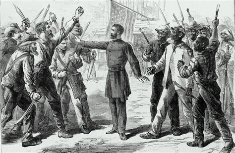 Rebuilding the Union