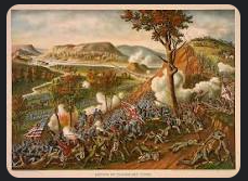 events during the civil war