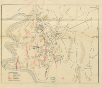 The Compromise of 1850