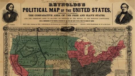 The Kansas-Nebraska Act