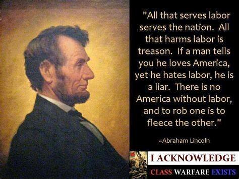 Abraham Lincoln