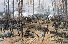 The Battle of Shiloh