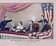Lincolns assassination