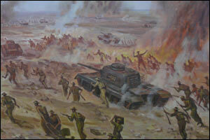 Batalla d’El Alamein