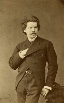 Oskar Georg Adolf Hoffmann