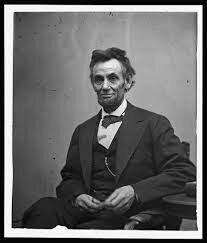 election of abraham lincoln