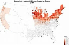 The Election of 1860