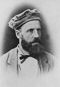August Weisenberg