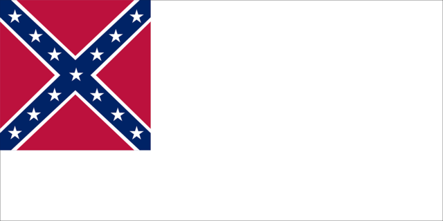 The Confederate States