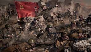 Batalla de Stalingrado