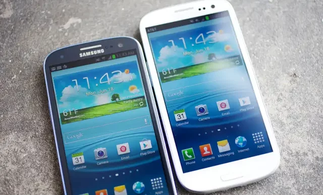 Revolución y ventas de los Smartphones