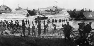 Invasió aliada d’Itàlia