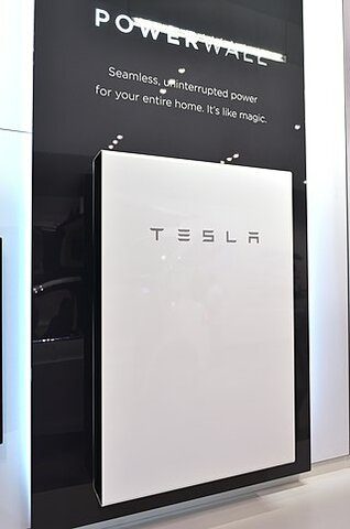 Tesla Powerwall