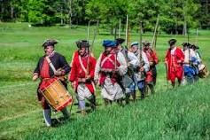 Battle of Fort Necessity