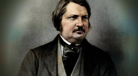 Timeline: Твори Оноре де Бальзака