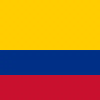 Timeline: LINEA DEL TIEMPOM COLOMBIA