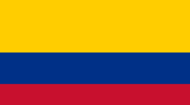 Timeline: Colombia