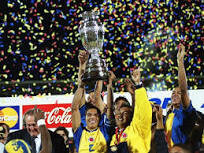 Copa America Colombia