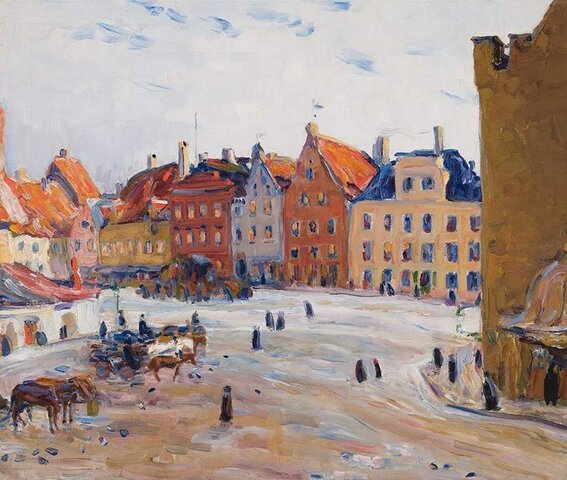 Raekoja plats