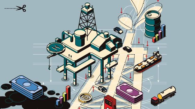 Modelo económico de sustitución de importaciones