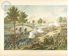 The Battle of Antietam(Battle of Sharpsburg)
