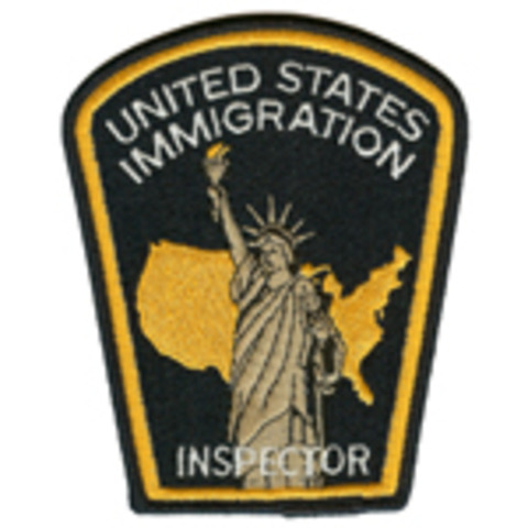 Immigration and Naturalization Service created