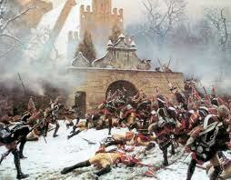 Battle of Leuthen