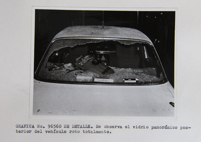 Asesinato de Rodrigo Lara Bonilla