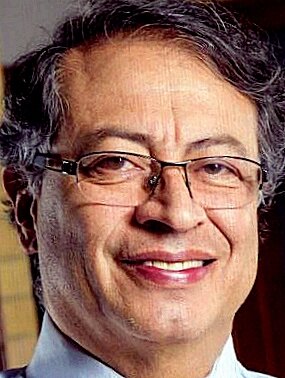 Petro en la presidencia