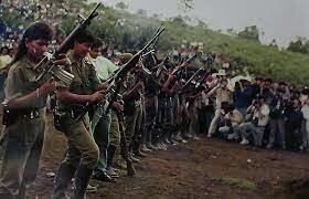 Movimiento de Quintín Lame