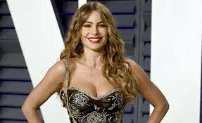 Nacimiento Sofía Vergara