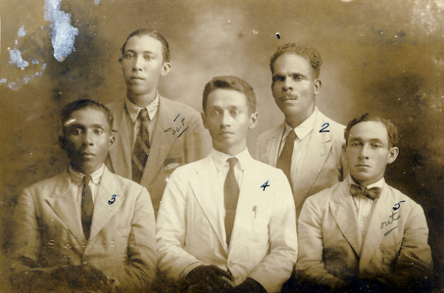 Masacre de las bananeras