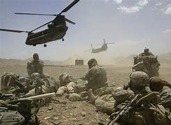 Guerra de Afganistán