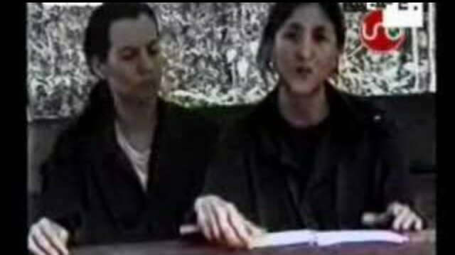Secuestro de Ingrid Betancourt y Clara Rojas