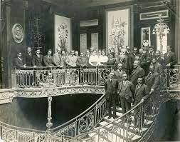 La ciencia en España y Latinoamérica.