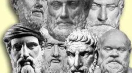 Timeline: Historia de la filosofía