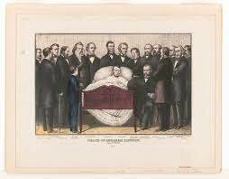 Lincolns death