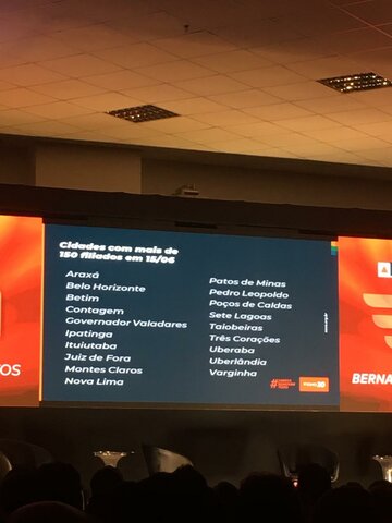 Eleições municipais de 2020