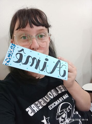 Início da vida universitária.