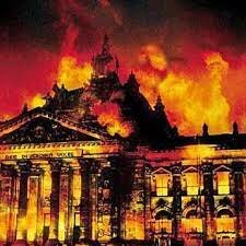 Incendio del Reichstag