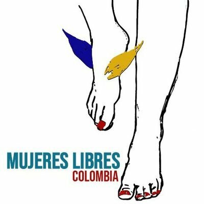 MUJERES