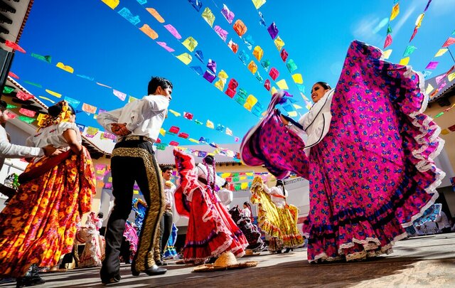LA CULTURA COMO FUNDAMENTO  NACIONAL