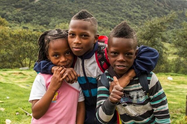 1998 A 1999 - COMUNIDADES INDÍGENAS, NEGRAS Y PROTECCIÓN DE LOS DERECHOS DE LOS JÓVENES